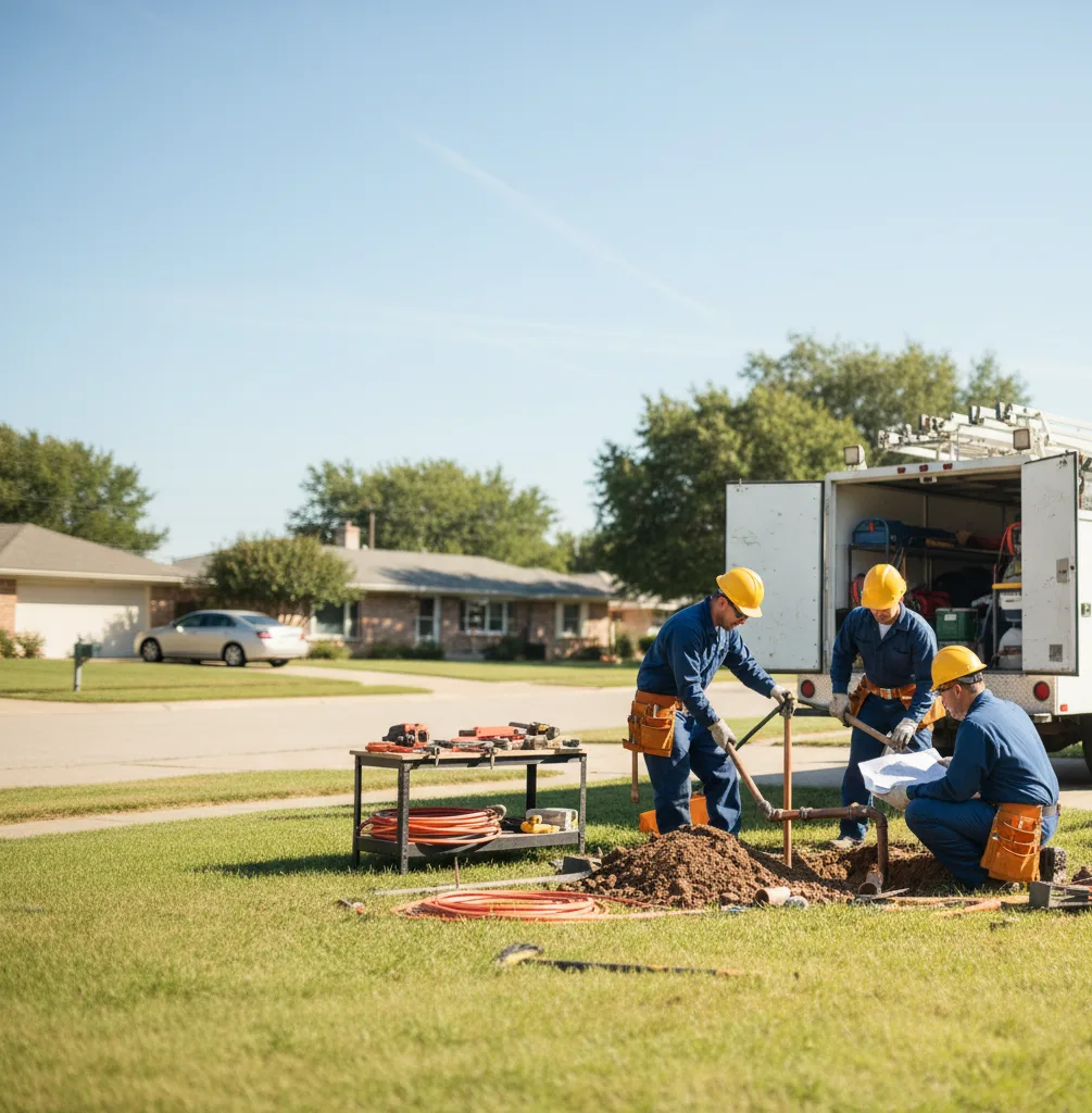 Water Heater Repair in Homerville, GA
